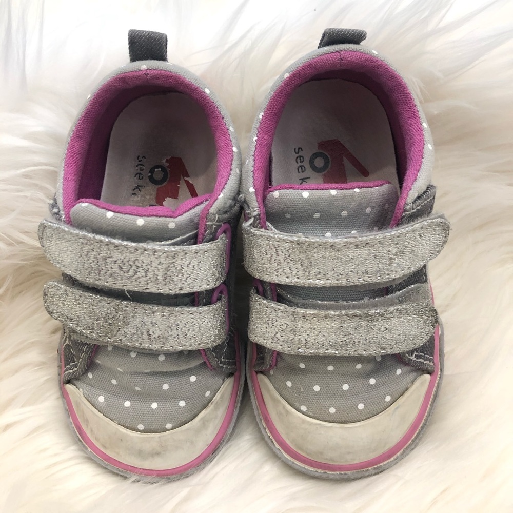 See Kai Run Robyne Sneaker